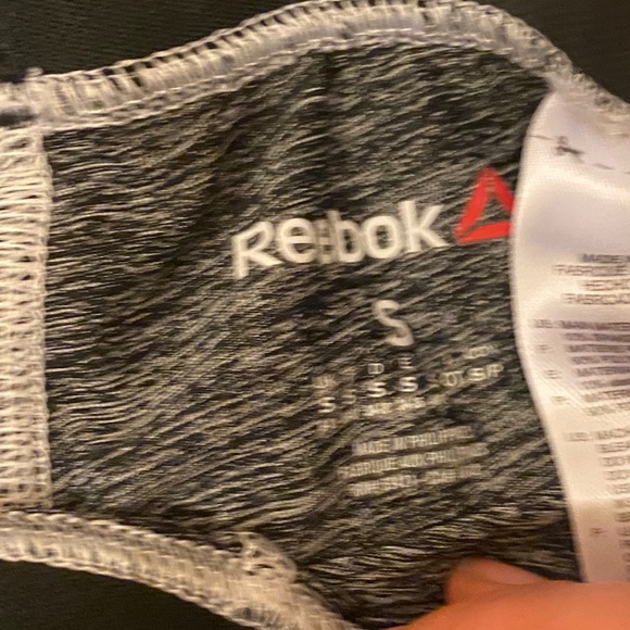 Reebok speedwick leggings - Picture 2 of 2